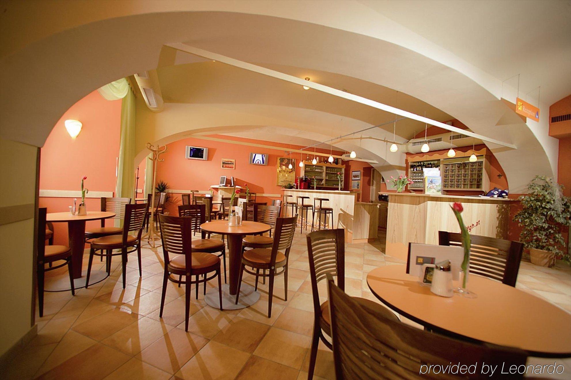 Jufa Hotel Oberwoelz-Lachtal Oberwoelz Stadt Ресторант снимка