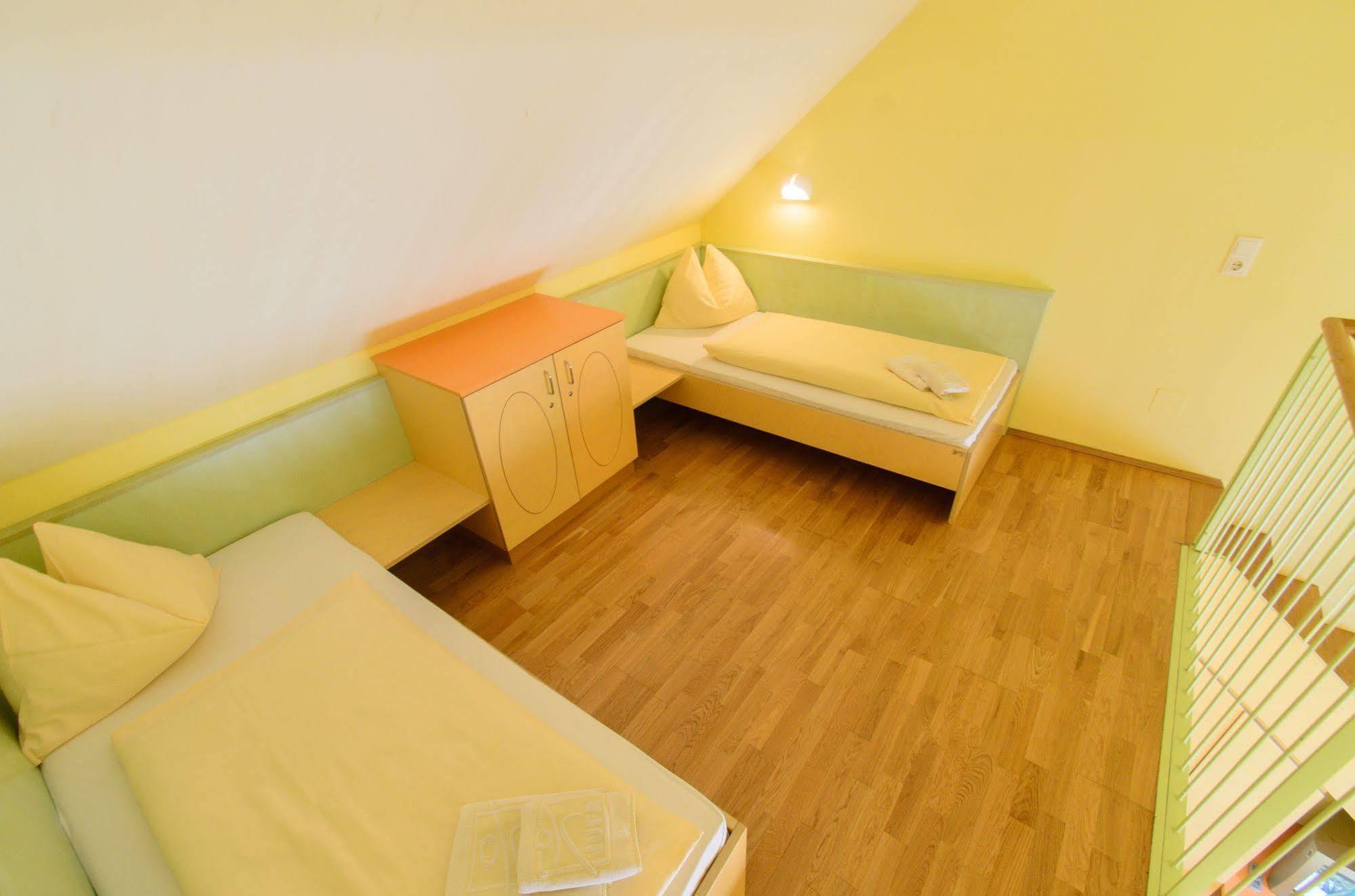 Jufa Hotel Oberwoelz-Lachtal Oberwoelz Stadt Екстериор снимка
