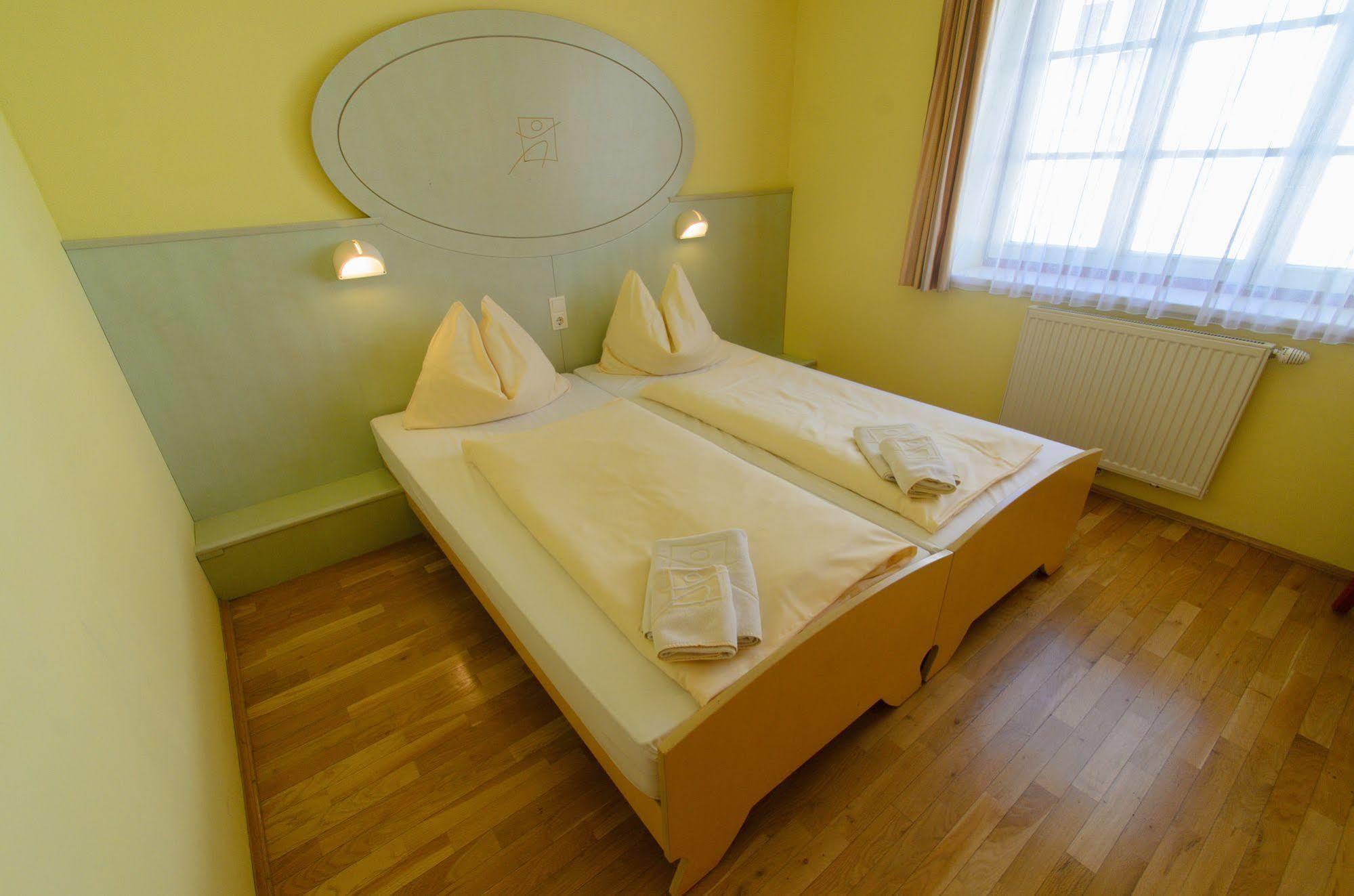Jufa Hotel Oberwoelz-Lachtal Oberwoelz Stadt Екстериор снимка