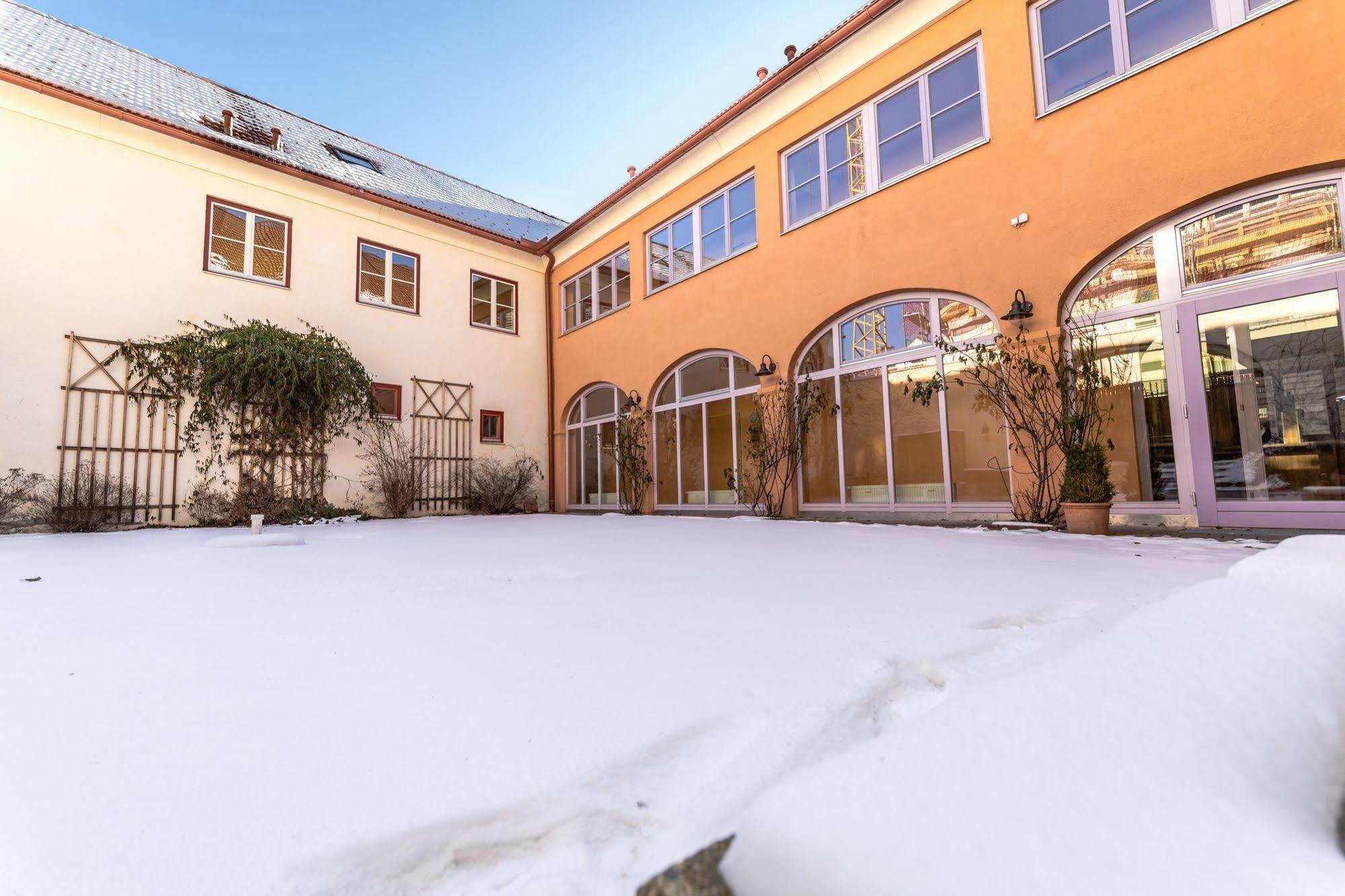 Jufa Hotel Oberwoelz-Lachtal Oberwoelz Stadt Екстериор снимка