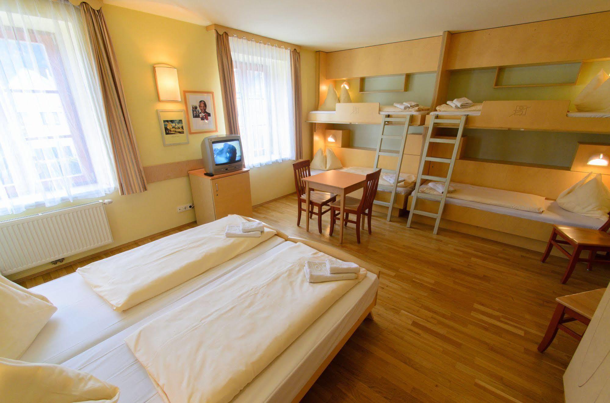 Jufa Hotel Oberwoelz-Lachtal Oberwoelz Stadt Екстериор снимка