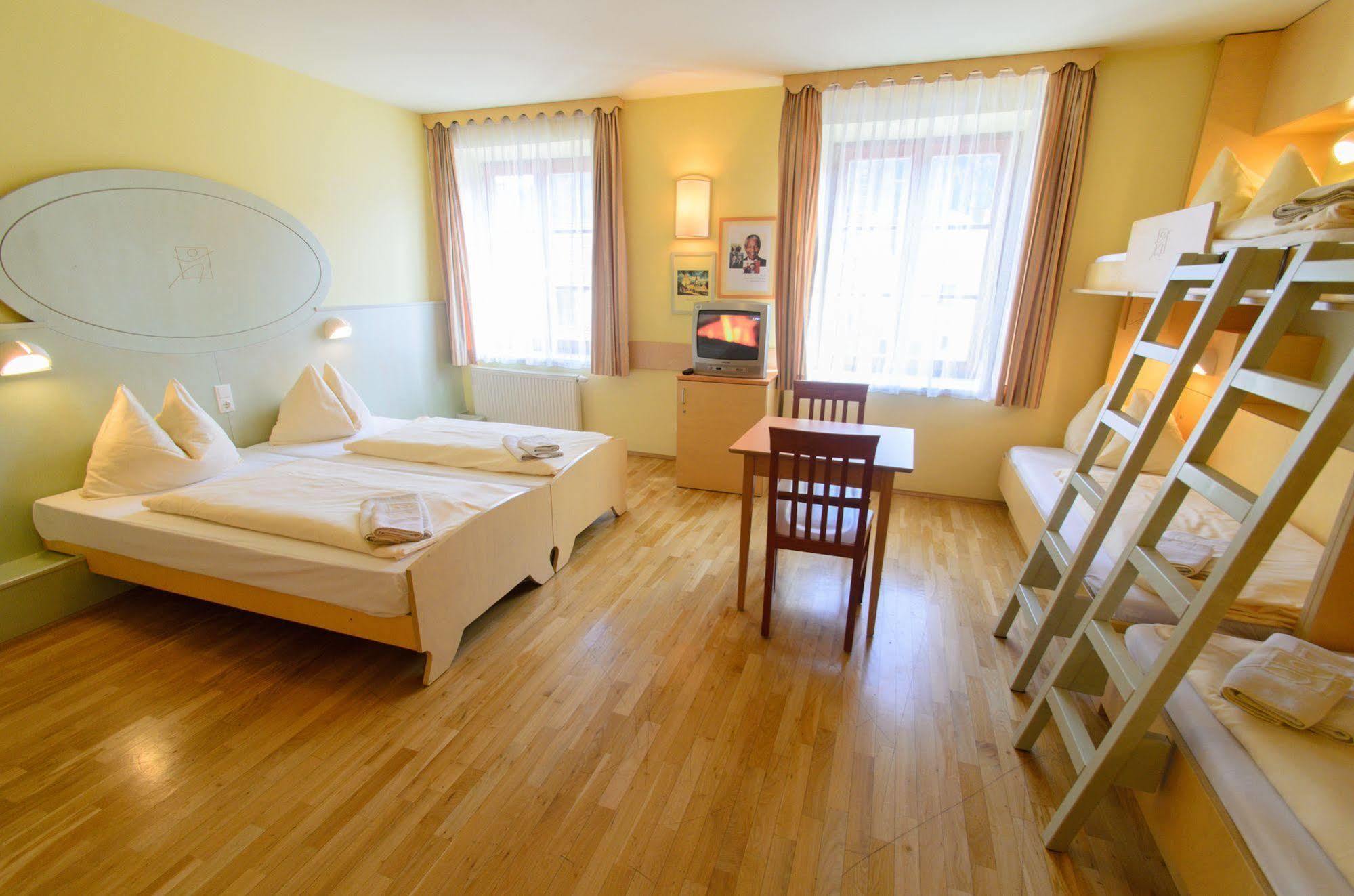 Jufa Hotel Oberwoelz-Lachtal Oberwoelz Stadt Екстериор снимка