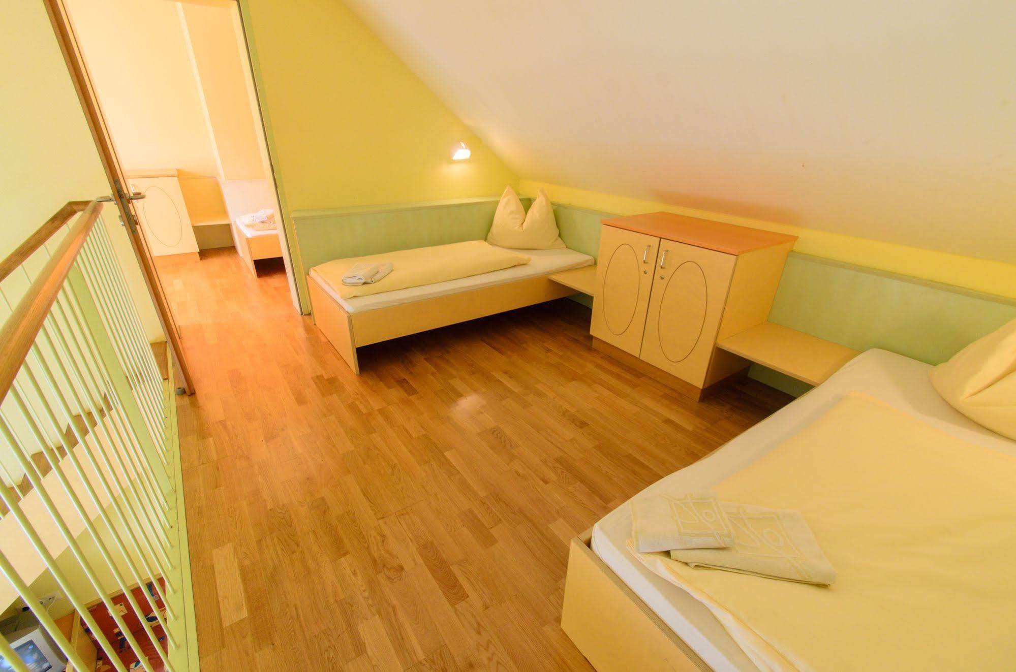 Jufa Hotel Oberwoelz-Lachtal Oberwoelz Stadt Екстериор снимка