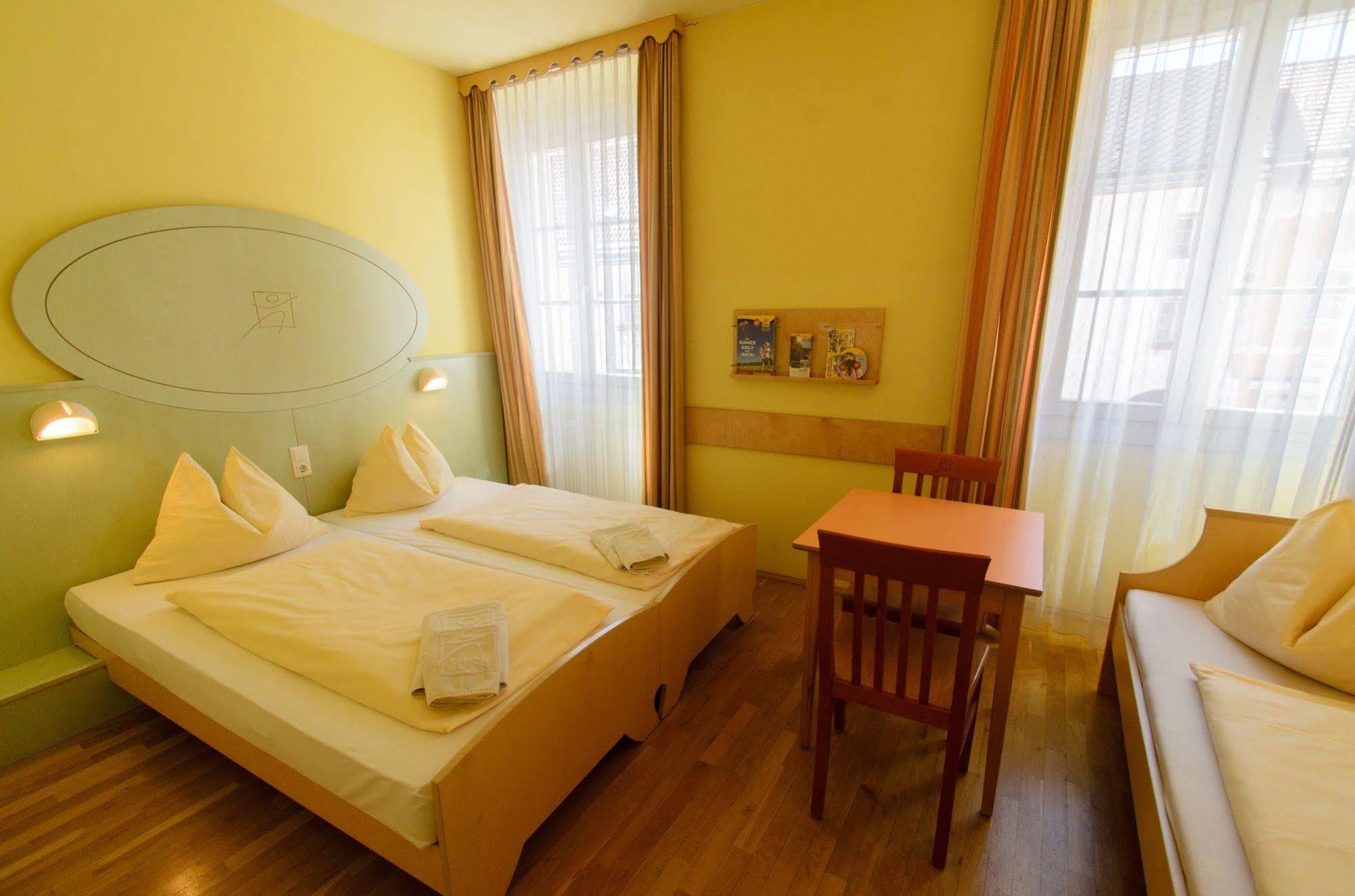 Jufa Hotel Oberwoelz-Lachtal Oberwoelz Stadt Екстериор снимка