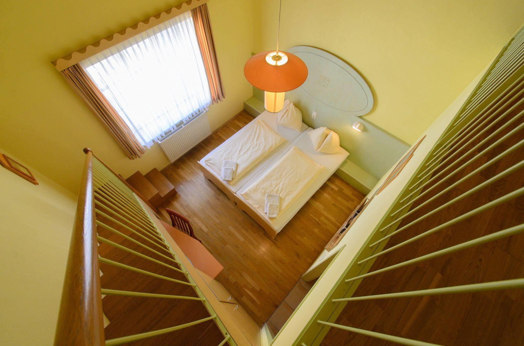 Jufa Hotel Oberwoelz-Lachtal Oberwoelz Stadt Екстериор снимка