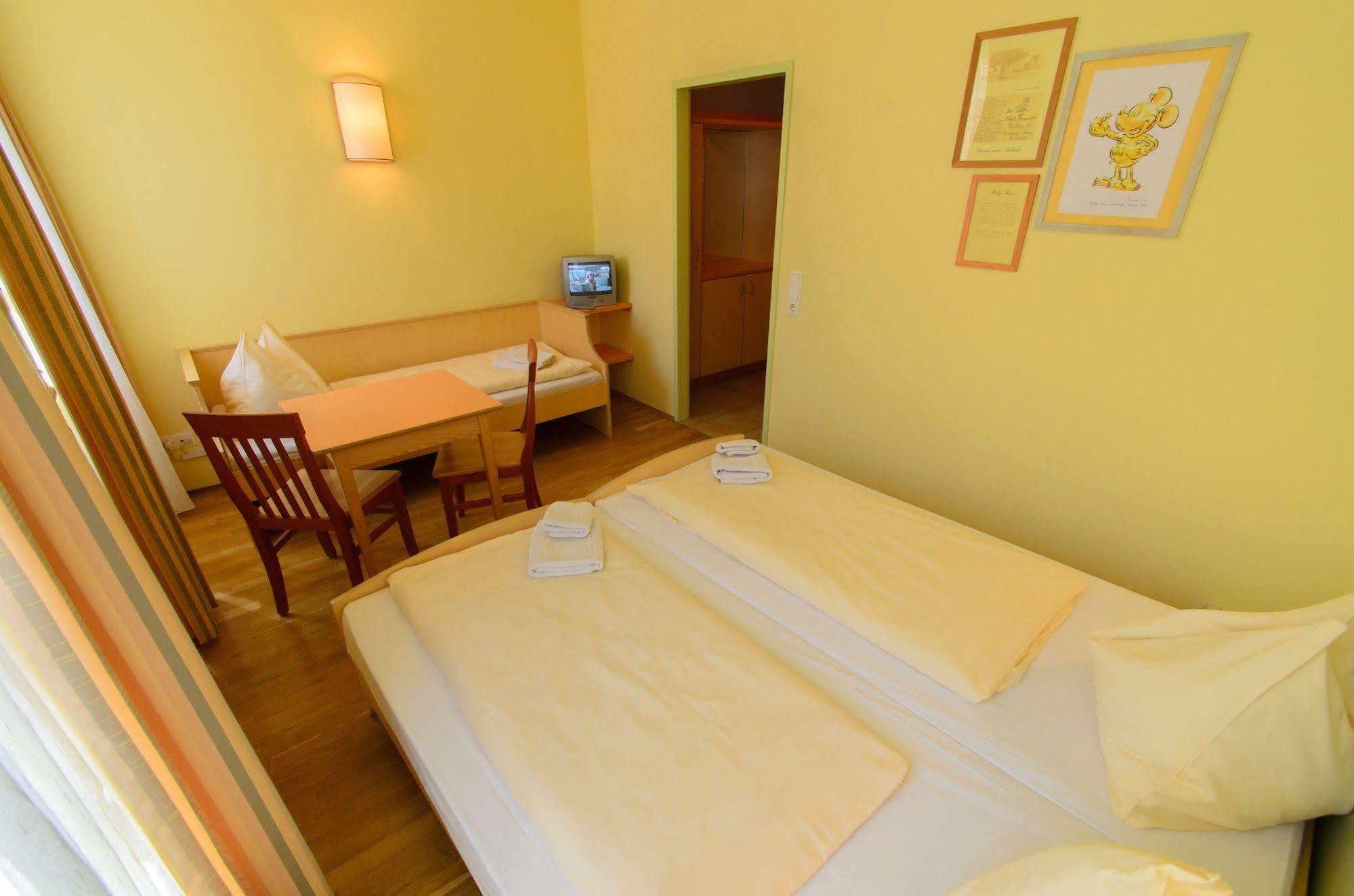 Jufa Hotel Oberwoelz-Lachtal Oberwoelz Stadt Екстериор снимка