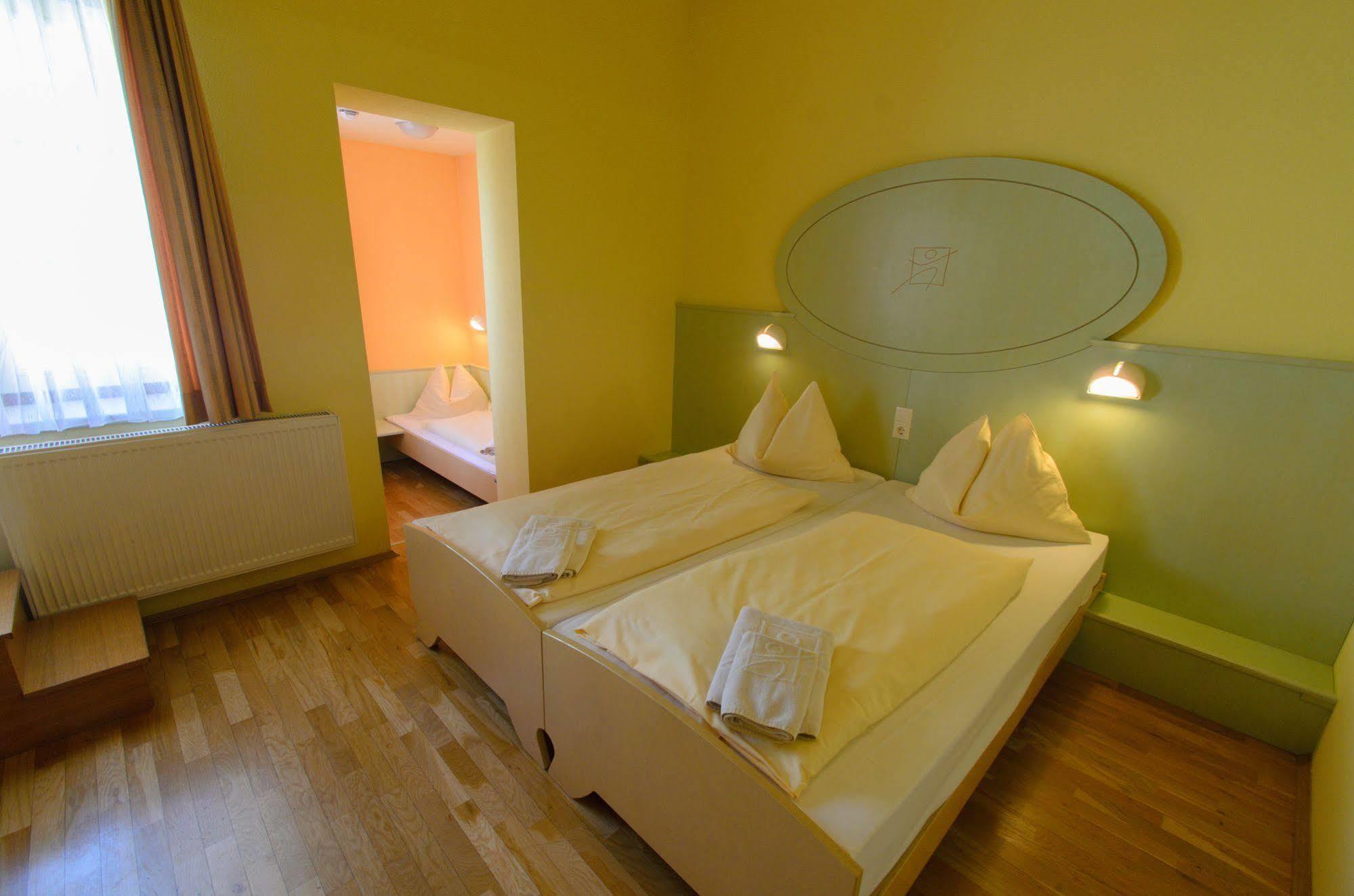 Jufa Hotel Oberwoelz-Lachtal Oberwoelz Stadt Екстериор снимка