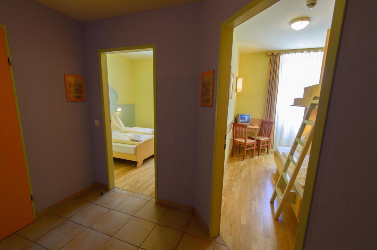 Jufa Hotel Oberwoelz-Lachtal Oberwoelz Stadt Екстериор снимка