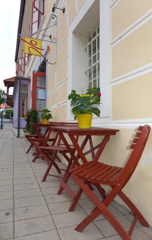 Jufa Hotel Oberwoelz-Lachtal Oberwoelz Stadt Екстериор снимка