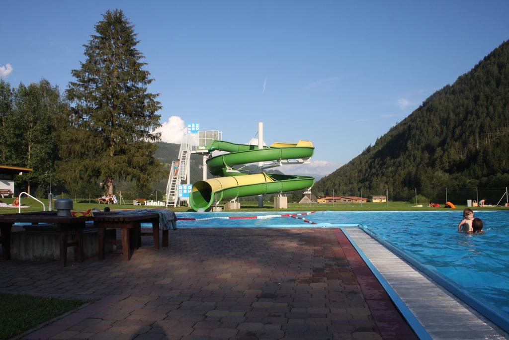 Jufa Hotel Oberwoelz-Lachtal Oberwoelz Stadt Екстериор снимка