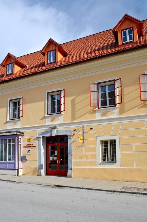 Jufa Hotel Oberwolz-Lachtal Oberwoelz Stadt Екстериор снимка