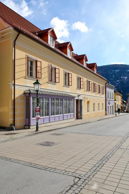 Jufa Hotel Oberwoelz-Lachtal Oberwoelz Stadt Екстериор снимка